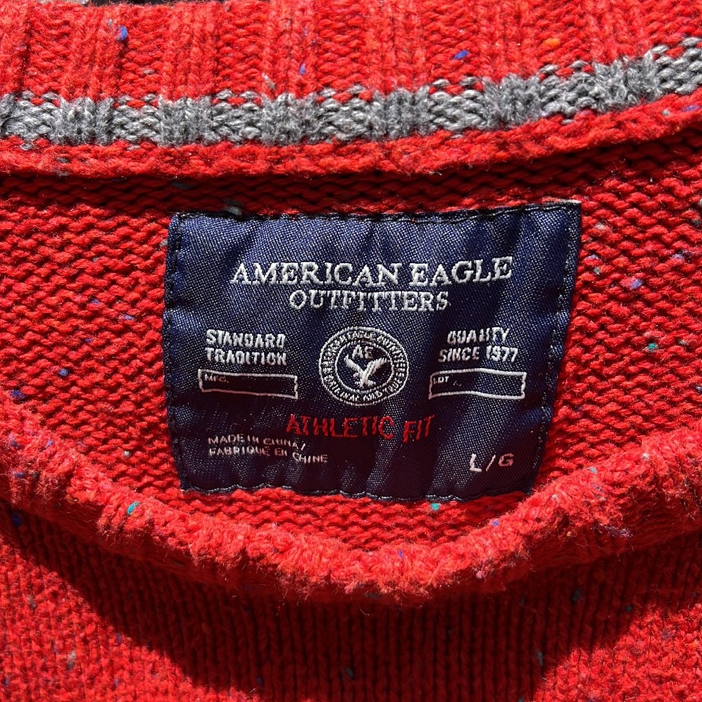 Men sweater - Picture 3 of 4